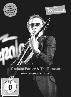 Graham Parker  DVD