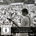 Nine Below Zero  Live At Rockpalast 1981 & 1996