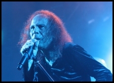 Dio 2009 in Giessen - Foto M.Marsch