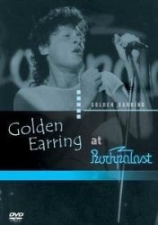 Golden Earring DVD