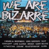 We are Bizarre