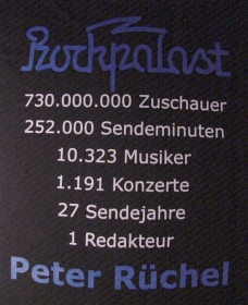 Peter Rüchel Shirt 2003