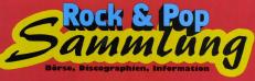 Rock und Pop Sammlung Logo