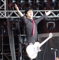 Green Day - Foto Rockpalast Archiv