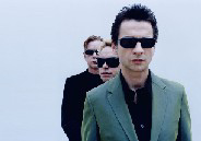 Depeche Mode - Pressefoto