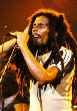 Bob Marley Foto WDR/Manfred Becker