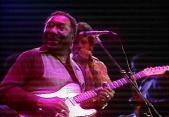 Muddy Waters Bluesband