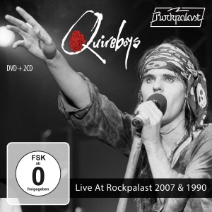 Quireboys at Rockpalast