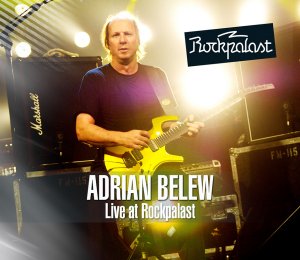 Adrian Belew Live at Rockpalast (2008)