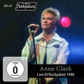 Anne Clark Live At Rockpalast 1998