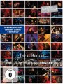 JACK BRUCE & FRIENDS -Rockpalast: 50th Birthday Concerts