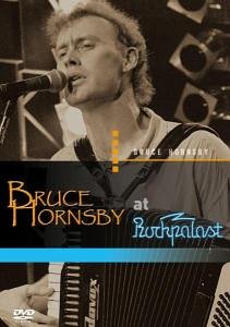 BRUCE HORNSBY DVD