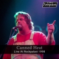 Canned Heat Live At Rockpalast 1998