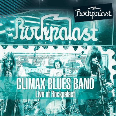 Climax Blues Band Live at Rockpalast 1976