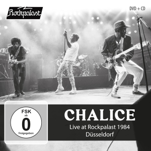 Chalice Live at Rockpalast 1984