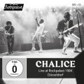 Chalice - Live at Rockpalast 1984