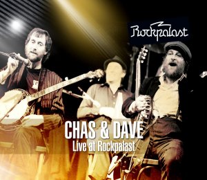 Chas + Dave - Live at Rockpalast