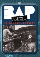DVD-Cover: BAP - Loreley 1982; Rechte: WDR/Manfred Becker