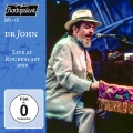 DR. JOHN Live At Rockpalast 1999