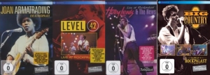 DVD Februar 2010