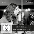 Steve Hillage Live At Rockpalast 1977