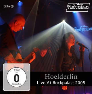Hoelderlin - Live at Rockpalast 2005
