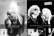Roachford - Ian Hunter DVD