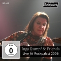 Inga Rumpf & Friends Live at Rockpalast 2006