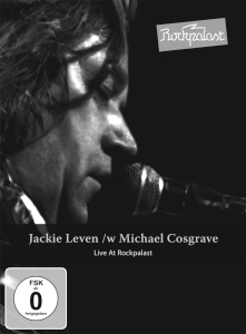 JACKIE LEVEN - Live at Rockpalast