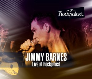 Jimmy Barnes Live At Rockpalast (1994)