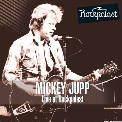 Mickey Jupp Live at Rockpalast 1979
