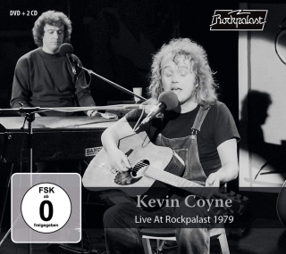 Kevin Coyne - Live At Rockpalast 1979