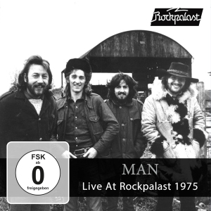 Man Live at Rockpalast 1975