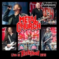 Metal Church - Live at Rockpalast 2016