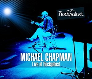 Michael Chapman - Live at Rockpalast