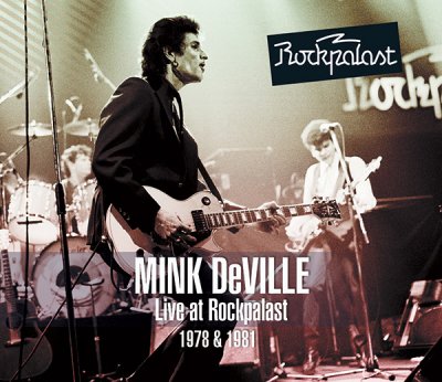 Mink DeVille Live at Rockpalast