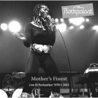 Mothers Finest - At Rockpalast 2CDs