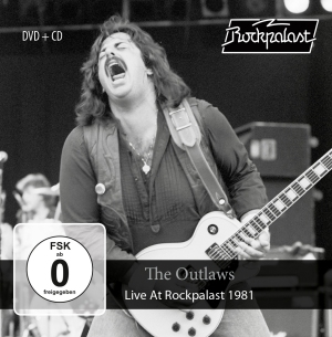 The Outlaws Live At Rockpalast 1981