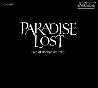 Paradise Lost Live at Rockpalast 1995