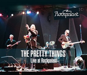 The Pretty Things - Live at Rockpalast
