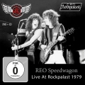REO Speedwagon Live at Rockpalast 197