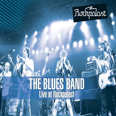 The Blues Band Live at Rockpalast 1980 