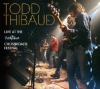 Todd
Thibaud Rattle These Walls-Live at Rockpalast