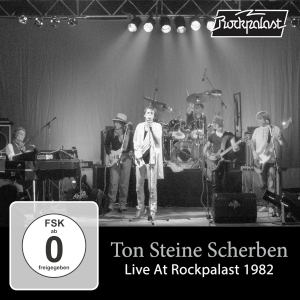 Ton Steine Scherben  Live At Rockpalast 1982