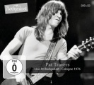 Pat Travers - Live at Rockpalast