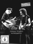 Johnny Winter - Rockpalast:Blues
Rock Legends Vol. 3