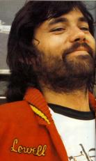 Lowell George Foto WDR/Manfred Becker
