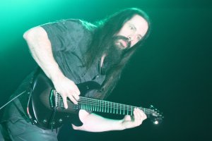 John Petrucci - Foto: M.Marsch