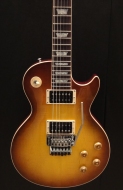 Les Paul Axcess mit Floyd Rose